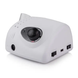 BUCOS ZS-705 WHITE PROFESSIONAL (65W/35000 об.) Фрезер + 6 покращених фрез 26841 фото 7