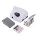 BUCOS ZS-705 WHITE PROFESSIONAL (65W/35000 об.) Фрезер + 6 покращених фрез 26841 фото 5