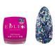 EDLEN Disco Glitter №02 5 ml 52618 фото 1