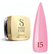 STEFFANI Builder Gel №15, 30 ml 107300 фото 4
