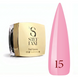 STEFFANI Builder Gel №15, 30 ml 107300 фото 11