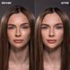 ZOLA Пудра Magic Mattifying Powder Iris 72389 фото 5