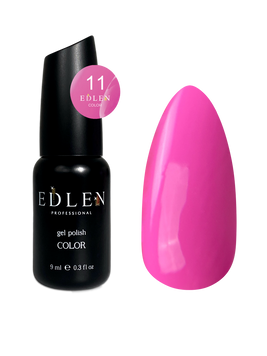Edlen Color 9ml. №011 52523 фото
