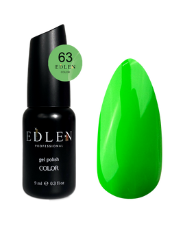Edlen Color 9ml. №063 52575 фото