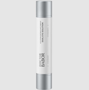 Dr.BABOR Подвійний засіб для догляду за контуром очей Dual Eye Solution 112547 фото