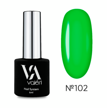 Valeri Summer Breeze Base База для гель-лаку 6 ml, №102 55094 фото