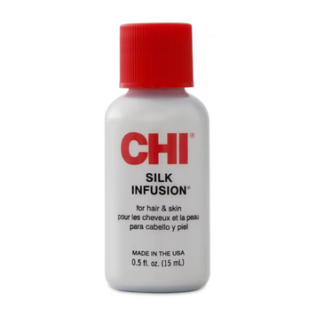 CHI Silk Infusion відновлююча сироватка 15 мл 114944 фото