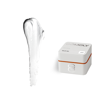 GA&MA Relief Gel White/ Рельєф Гель Білий 5 мл 70589 фото
