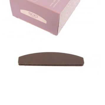 NailFileMax 5 mm 500 grit 65013 фото