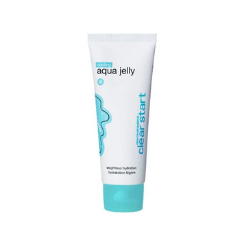 Dermalogica Охолоджуючий аква крем для зволоження жирноi шкiри - Clear Start Cooling Aqua Jelly 59 мл 5437 фото