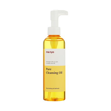 Manyo Олія гідрофільна універсальна Manyo Pure Cleansing Oil 200 ml 2095 фото