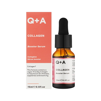 Q+A Сироватка з ніацинамідом Q+A Niacinamide Serum 30ml 6627 фото