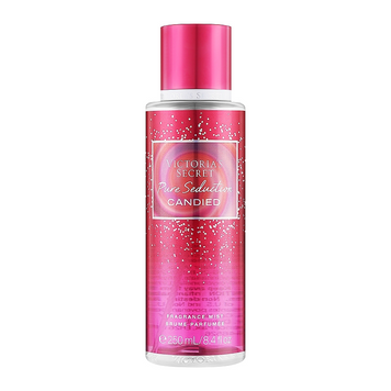 Victoria's Secret Спрей для тіла Pure Seduction Candied 250 мл 56473 фото