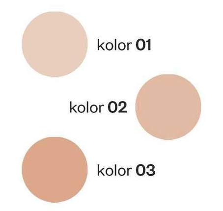 Paese Ілюмінуючий Консилер Догляд для шкіри навколо очей Concealer Nanorevit Paese 8,5ml (03) golden beige 36808 фото