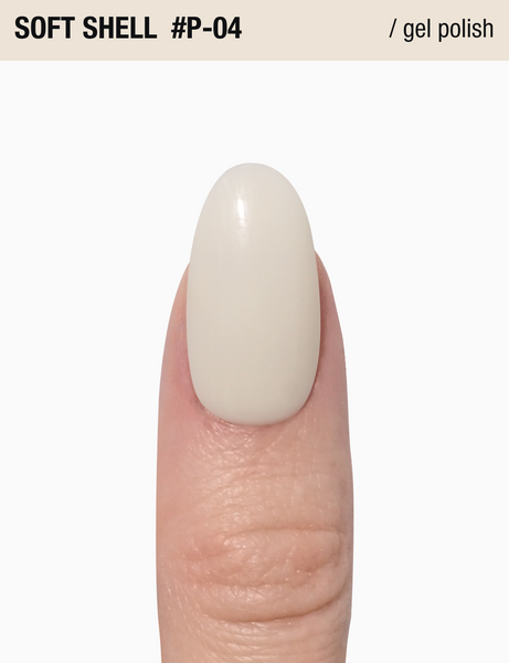 ADORE гель-лак Pastel Gel Polish 8ml P-04 37235 фото