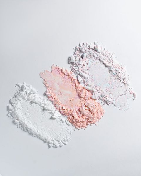 ZOLA Пудра Magic Mattifying Powder White 72385 фото