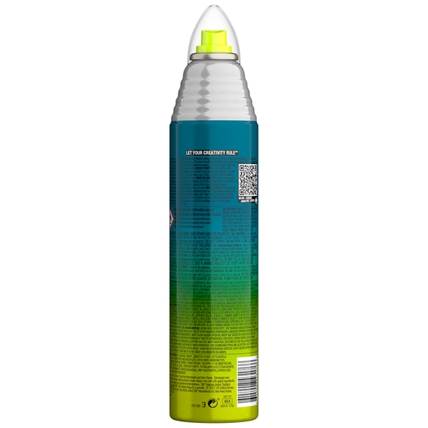 Tigi Bed Head Masterpiece Лак для волосся екстрасильної фіксації, 340 мл 109678 фото