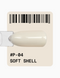 ADORE гель-лак Pastel Gel Polish 8ml P-04 37235 фото 2