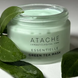 Atache Essentielle Reafirming Mask Green Tea 50мл Відновлювальна заспокійлива маска 53768 фото 2