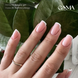 GA&MA Simple gel 035 Nizhno-lilovyy / Сімпл гель 035 Ніжно-ліловий 15 мл 51863 фото 3