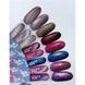 LUNAmoon Камуфлююча база Cat Eye Base №3 13ml 16881 фото 3