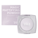 ZOLA Пудра Magic Mattifying Powder White 72385 фото 1