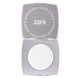 ZOLA Пудра Magic Mattifying Powder White 72385 фото 2