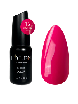 Edlen Color 9ml. №012 52524 фото