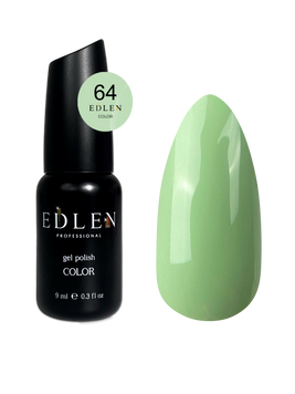 Edlen Color 9ml. №064 52576 фото