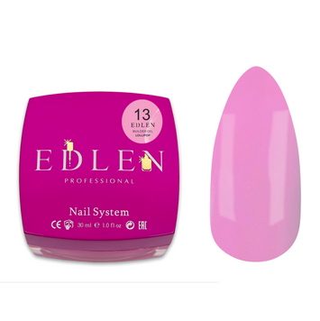 EDLEN Builder gel Lollipop №13 30 ml 54960 фото