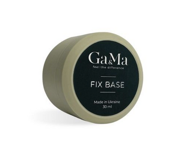GA&MA Fix Base (стара тара) 30 мл 107464 фото