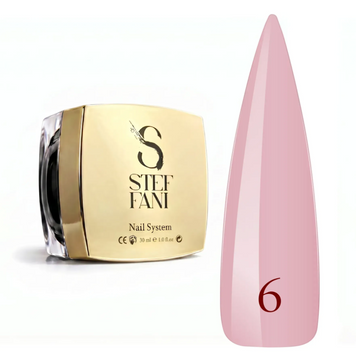 STEFFANI Builder Gel №06, 30 ml 72959 фото