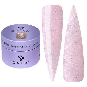 DNKa' Builder Gel #0032 Hollywood Glow, 15 мл 70468 фото