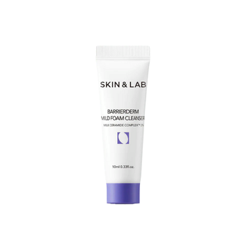 SKIN&LAB Інтенсивний бар&rsquo;єрний крем Barrierderm Intensive Cream 10 ml 27530 фото