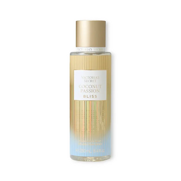 Victoria's Secret Спрей для тіла Coconut Passion Bliss 250 мл 71729 фото