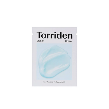 Torriden Dive Cream ТЕСТЕР 65118 фото