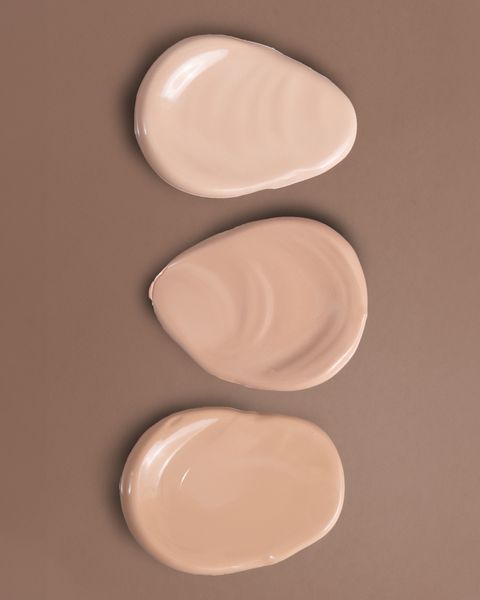 ZOLA Основа тональна Nude Skin 02 Medium 72387 фото