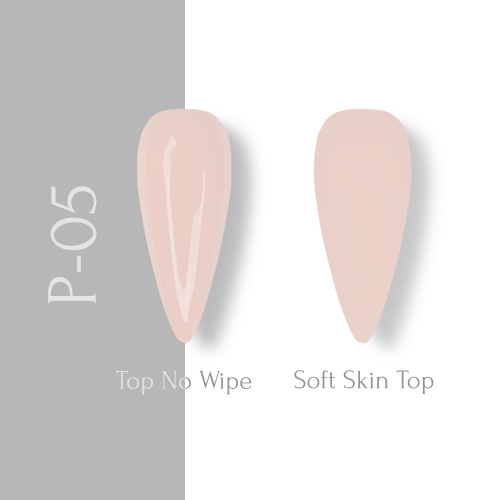ADORE гель-лак Pastel Gel Polish 8ml P-05 37236 фото