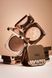 ZOLA Бронзер Natural Bronze Glow 04 Мармурова засмагла бронза Tan Marbie Bronze 118122 фото 5