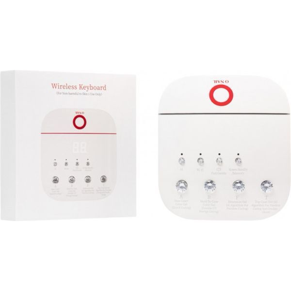 O NAIL ШІ пульт дистанційного керування 73578 фото
