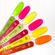 Edlen Water Acrygel Neon Edlen 9 ml. №05 52717 фото 3
