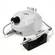 BUCOS Nail Drill Set Drill Pro ZS-601 WHITE 45000 об/хв 65Вт Фрезер для манікюру 55082 фото 1