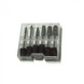 BUCOS Nail Drill Set Drill Pro ZS-601 WHITE 45000 об/хв 65Вт Фрезер для манікюру 55082 фото 6