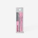 STALEKS Лопатка манікюрна BEAUTY & CARE 30 TYPE 1 (пушер+топорик) 46056 фото 1