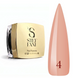 STEFFANI Builder Gel №04, 15 ml 102945 фото 1