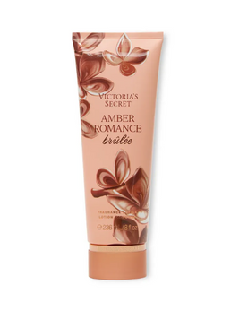 Victoria's Secret Лосьйон для тіла Amber Romance Brulee Fragrance Lotion 236 мл 103127 фото