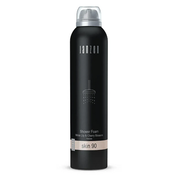 JANZEN Піна для душу 200 ml Skin 90 105803 фото