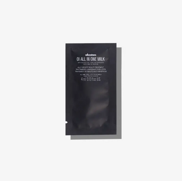 DAVINES OI ALL IN ONE MILK Багатофункціональне молочко для волосся, 4 мл 113942 фото