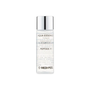 MEDIPEEL Зволожуючий пептидний тонер-есенція Peptide 9 Aqua Essence Toner, 30 мл 55157 фото