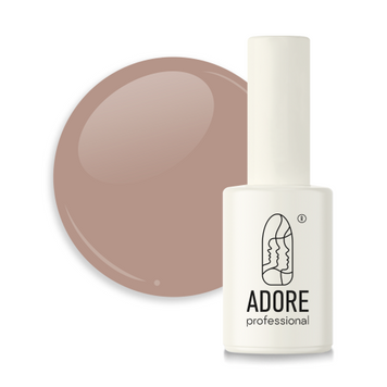 ADORE Гель-лак French Gel Polish 8ml F-10 37202 фото